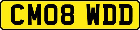 CM08WDD