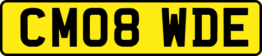 CM08WDE
