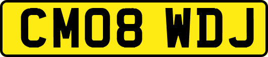 CM08WDJ