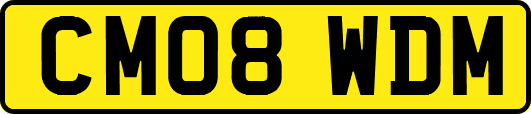 CM08WDM