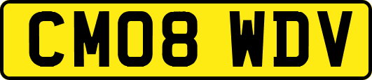 CM08WDV