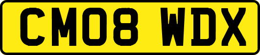 CM08WDX