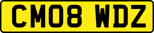 CM08WDZ