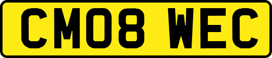 CM08WEC