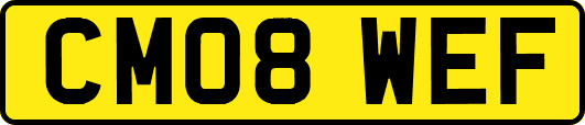 CM08WEF