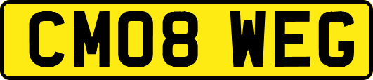 CM08WEG