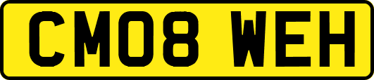 CM08WEH
