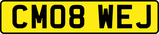 CM08WEJ