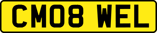 CM08WEL
