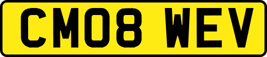 CM08WEV