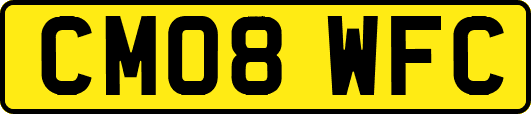 CM08WFC