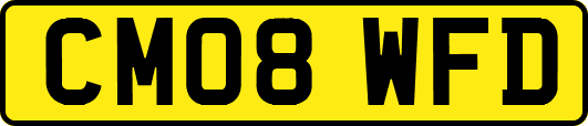 CM08WFD