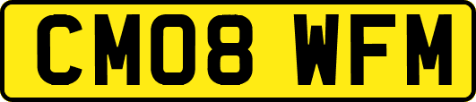 CM08WFM