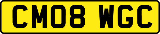 CM08WGC