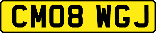 CM08WGJ
