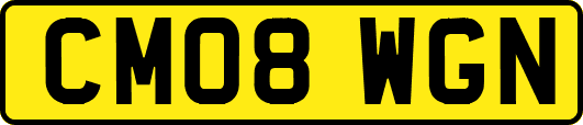 CM08WGN