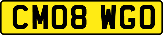 CM08WGO