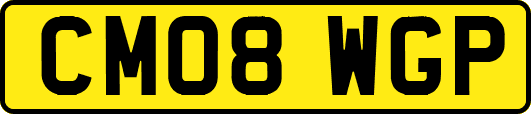 CM08WGP
