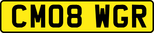 CM08WGR