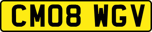 CM08WGV
