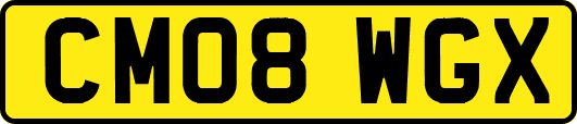 CM08WGX