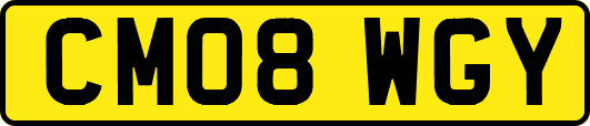 CM08WGY