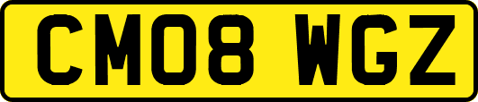 CM08WGZ