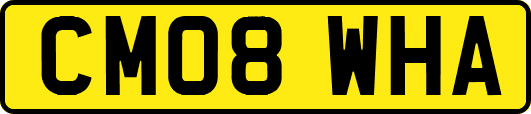 CM08WHA