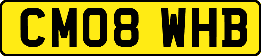 CM08WHB