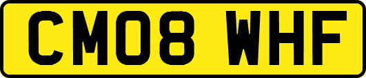 CM08WHF