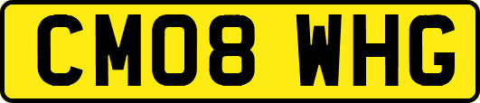 CM08WHG