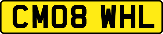 CM08WHL