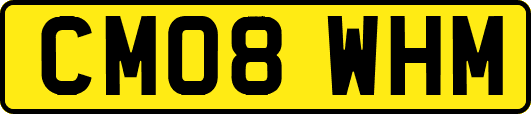 CM08WHM