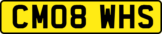 CM08WHS