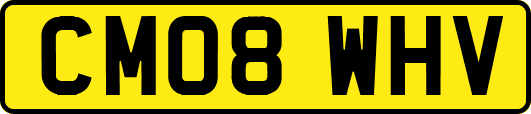 CM08WHV