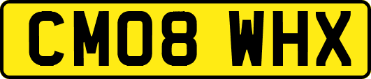 CM08WHX