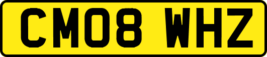 CM08WHZ