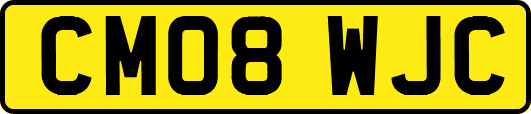 CM08WJC