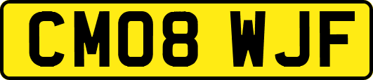 CM08WJF