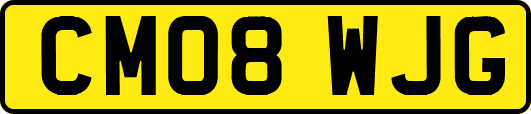 CM08WJG