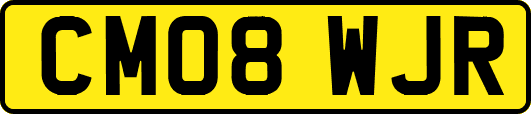 CM08WJR