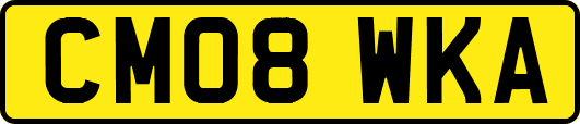 CM08WKA