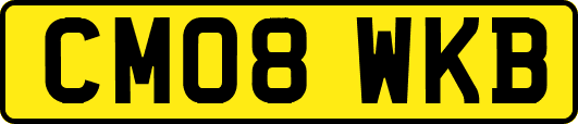 CM08WKB