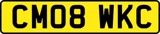 CM08WKC
