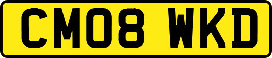 CM08WKD