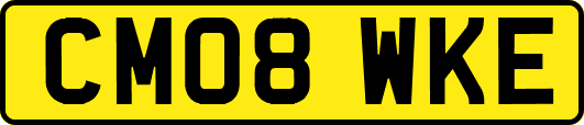 CM08WKE
