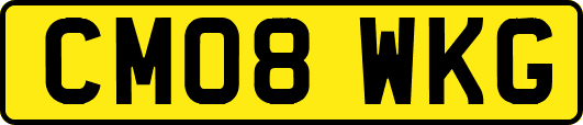 CM08WKG