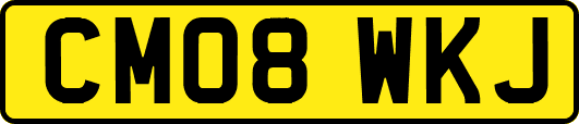 CM08WKJ