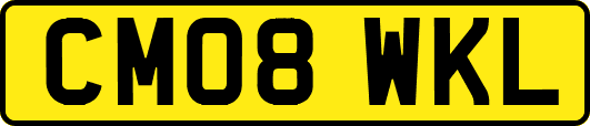 CM08WKL