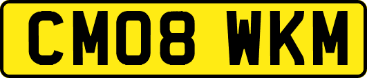 CM08WKM
